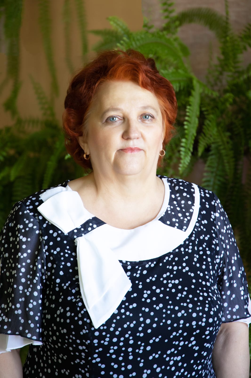 Сквороднева Татьяна Васильевна.