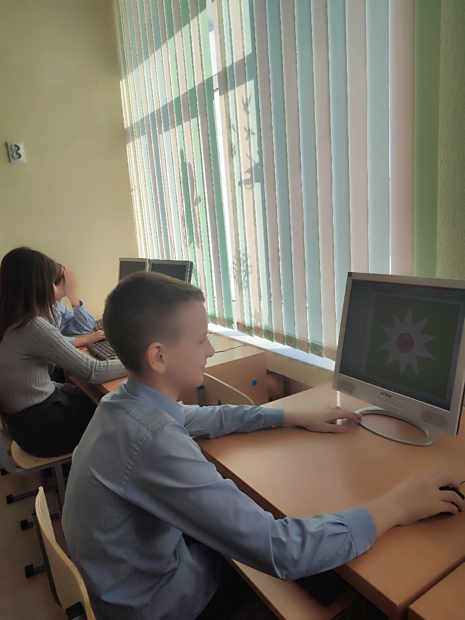 Разговоры о важном.