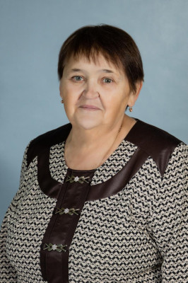 Аксенова Валентина Ивановна Аксенова Валентина Ивановна