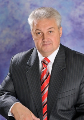 Мехедов Виктор Николаевич Мехедов Виктор Николаевич