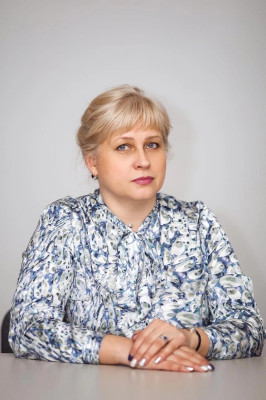 Бабич Ирина Григорьевна Бабич Ирина Григорьевна