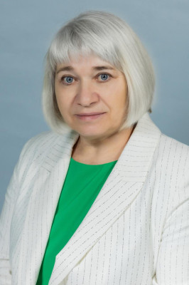 Бердник Елена Евгеньевна Бердник Елена Евгеньевна
