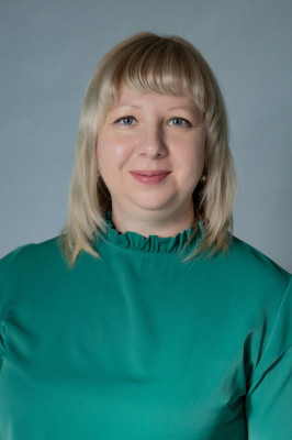 Бондарева Светлана Александровна Бондарева Светлана Александровна
