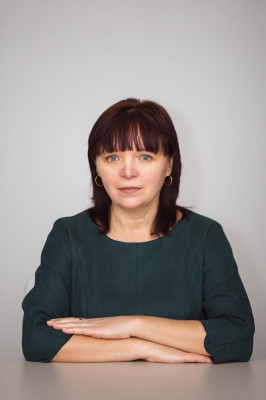Галушко Татьяна Николаевна Галушко Татьяна Николаевна