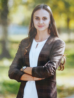 Гусакова Елена Юрьевна Гусакова Елена Юрьевна