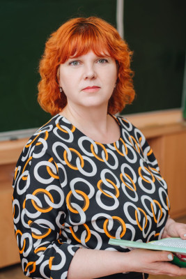 Иванова Светлана Анатольевна Иванова Светлана Анатольевна