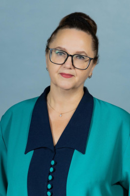 Кускова Светлана Васильевна Кускова Светлана Васильевна