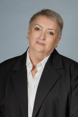 Лаппо Оксана Николаевна Лаппо Оксана Николаевна