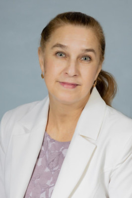 Новикова Маргарита Ивановна Новикова Маргарита Ивановна
