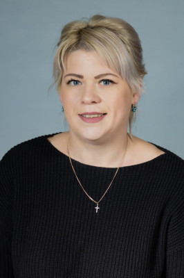 Прус Юлия Николаевна Прус Юлия Николаевна