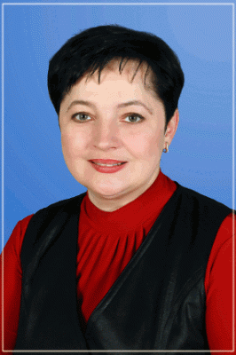 Прусова Оксана Александровна Прусова Оксана Александровна