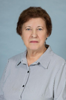 Ретунская Татьяна Александровна Ретунская Татьяна Александровна