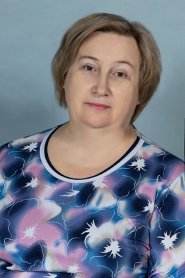 Юдина Ольга Сергеевна Юдина Ольга Сергеевна